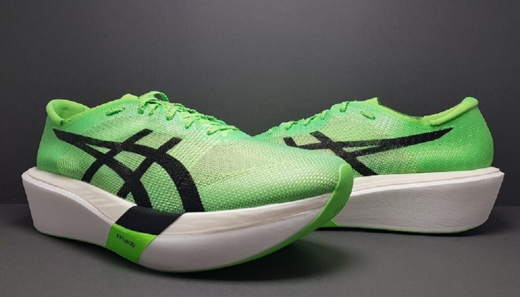 ASICS Metaspeed Sky Tokyo