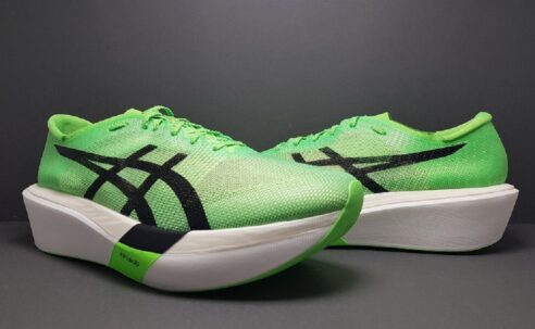 ASICS Metaspeed Sky Tokyo