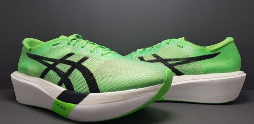 ASICS Metaspeed Sky Tokyo