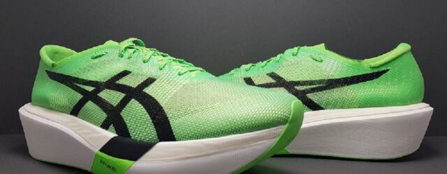 ASICS Metaspeed Sky Tokyo