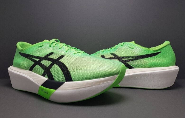 ASICS Metaspeed Sky Tokyo