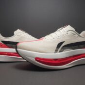 Li-Ning Red Hare 9 Ultra