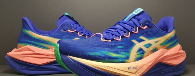 ASICS Superblast 3