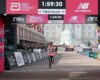 Sabastian Sawe: 1:59:30 στον London Marathon και μία νέα εποχή αρχίζει για το άθλημα!