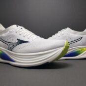 Mizuno Neo Zen 2