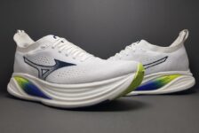 Mizuno Neo Zen 2