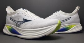 Mizuno Neo Zen 2