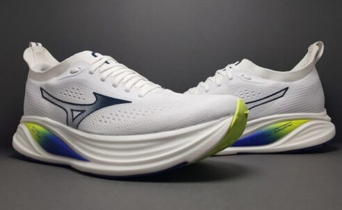 Mizuno Neo Zen 2
