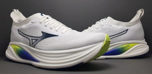 Mizuno Neo Zen 2