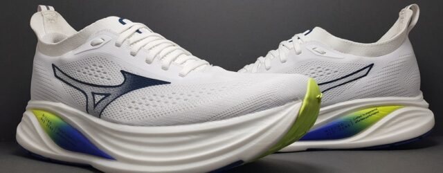 Mizuno Neo Zen 2