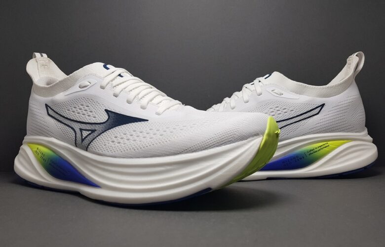 Mizuno Neo Zen 2