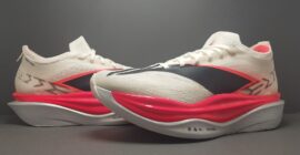 Li-Ning Feidian 6 Elite