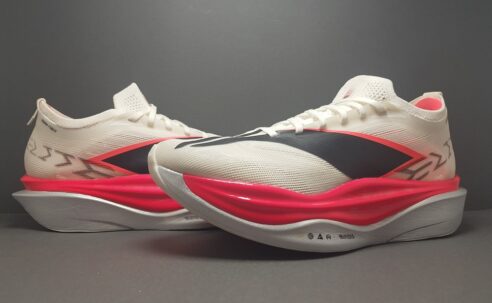 Li-Ning Feidian 6 Elite