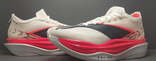 Li-Ning Feidian 6 Elite