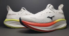 Mizuno Neo Vista 3