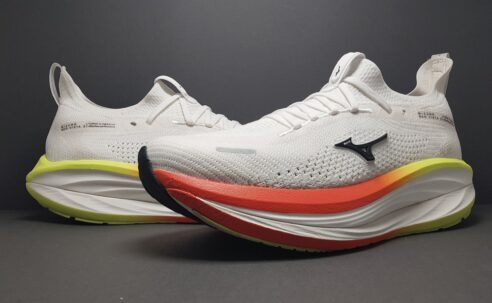 Mizuno Neo Vista 3