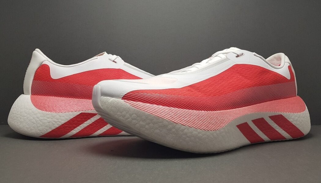 Adidas Hyperboost Edge