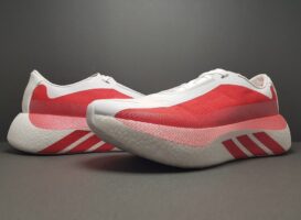 Adidas Hyperboost Edge