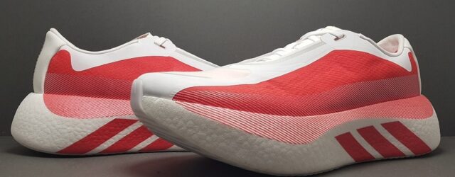 Adidas Hyperboost Edge