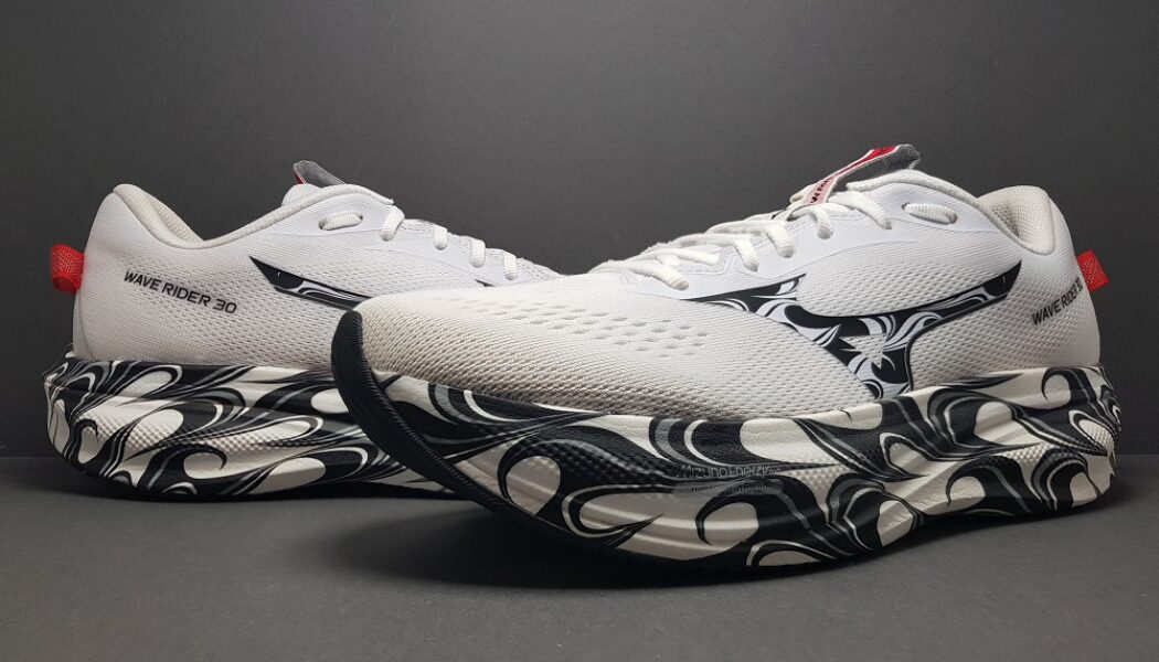 Mizuno Wave Rider 30