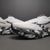 Mizuno Wave Rider 30