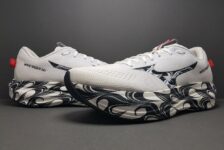 Mizuno Wave Rider 30