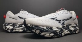 Mizuno Wave Rider 30