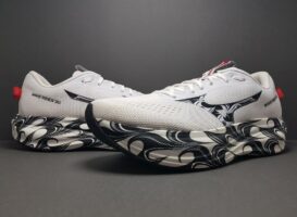 Mizuno Wave Rider 30