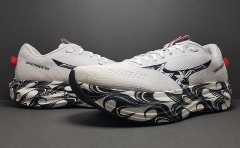 Mizuno Wave Rider 30