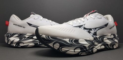 Mizuno Wave Rider 30
