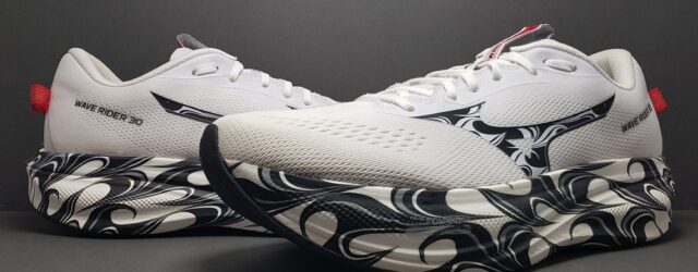 Mizuno Wave Rider 30