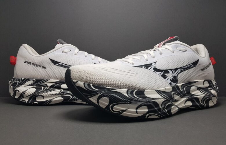 Mizuno Wave Rider 30