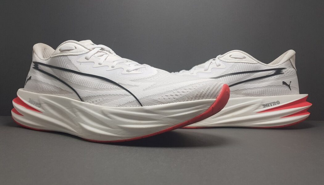 Puma Deviate Pure Nitro