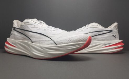 Puma Deviate Pure Nitro