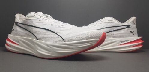 Puma Deviate Pure Nitro