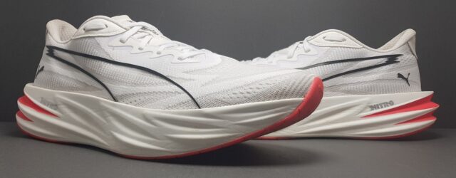 Puma Deviate Pure Nitro
