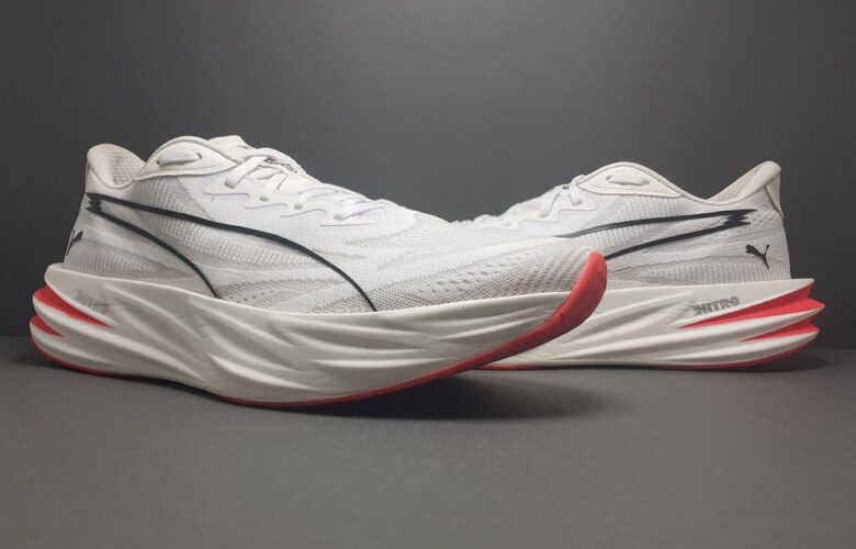 Puma Deviate Pure Nitro