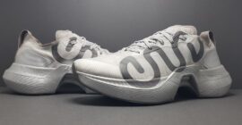 Ena Athletics Proto Gamma