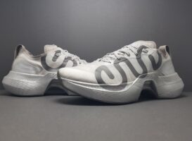 Ena Athletics Proto Gamma