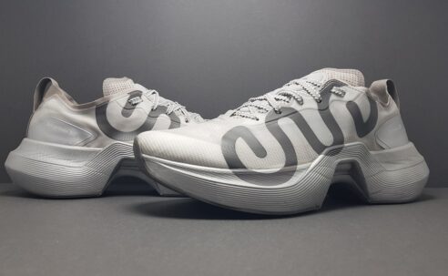 Ena Athletics Proto Gamma