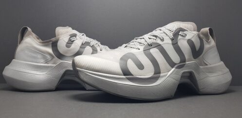 Ena Athletics Proto Gamma