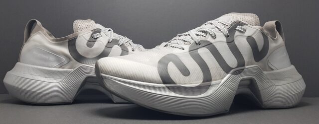 Ena Athletics Proto Gamma