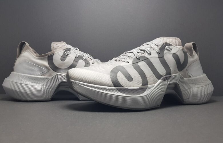 Ena Athletics Proto Gamma