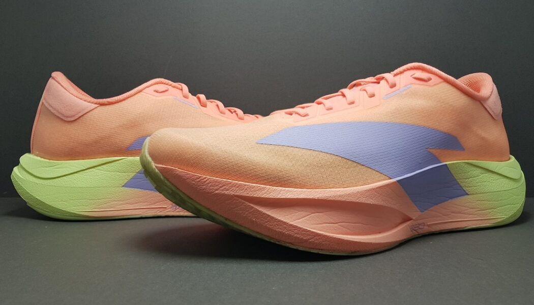 Anta Zone 2 90