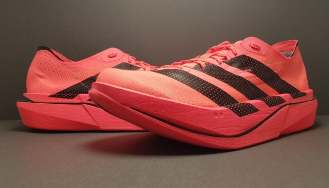 Adidas Adizero Adios Pro 5