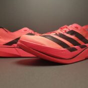 Adidas Adizero Adios Pro 5