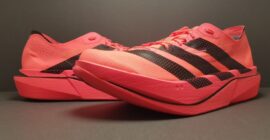 Adidas Adizero Adios Pro 5