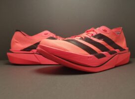 Adidas Adizero Adios Pro 5