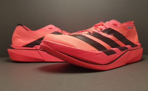 Adidas Adizero Adios Pro 5