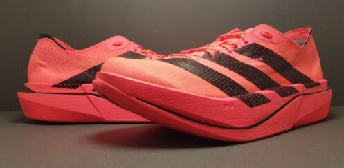 Adidas Adizero Adios Pro 5